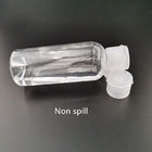 सैनिटाइज़र बोतल के लिए नॉन स्पिल 24/410 प्लास्टिक की बोतल के ढक्कन