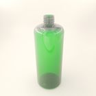 पीईटी लोशन 450ml 500ml खाली स्प्रे बोतल छोटा