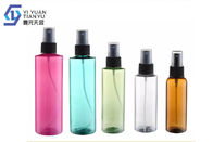 पीईटी पीपी प्लास्टिक कॉस्मेटिक लोशन पंप की बोतलें 100 200 250 मिली