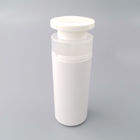 स्किनकेयर तरल लोशन क्रीम के लिए पंप 30 मिलीलीटर पीपी वायुहीन बोतल दबाएं
