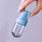 OEM मिनी स्प्रेयर प्लास्टिक फाइन मिस्टर स्प्रे बोतल 30 एमएल