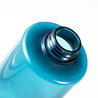 पंप बोतल डिस्पेंसर 300 मिलीलीटर खाली प्लास्टिक लोशन बोतल फिर से भरने योग्य: