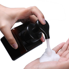 हाथ साबुन के लिए 250 मिलीलीटर प्लास्टिक फोमिंग साबुन डिस्पेंसर पंप बोतल