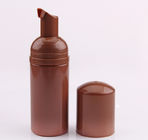 रंगीन बॉडी वॉश 1.4cc प्लास्टिक बोतल पंप 42/410
