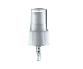 व्यक्तिगत देखभाल के लिए मेकअप क्रीम 0.12ml/T वायुहीन औषधि पंप