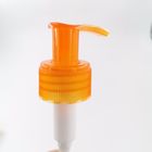 स्प्रेयर स्विच स्पिल प्रतिरोधी प्लास्टिक लोशन पंप बोतलों के लिए साबुन डिस्पेंसर रिप्लेसमेंट पंप हेड