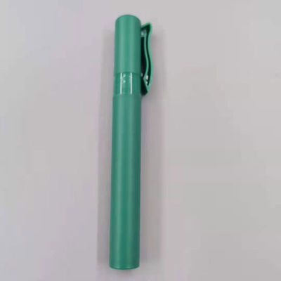 PETG 5ml पेन परफ्यूम की बोतल छोटे खाली कंटेनर: